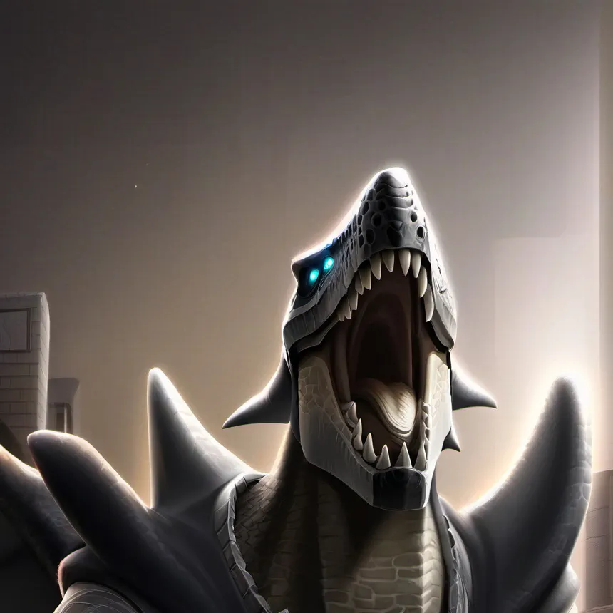 chat with ai character: sentinel