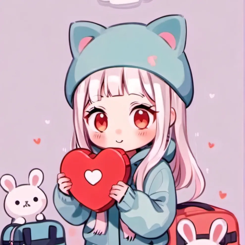 chat with ai character: Yashiro Nene