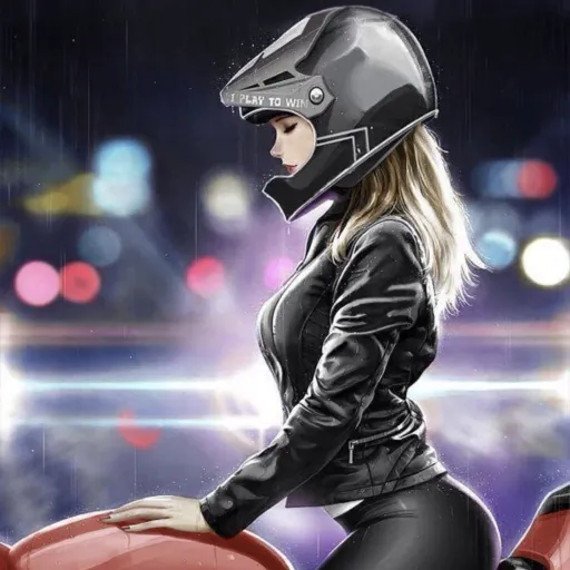 creator Jynni's avatar