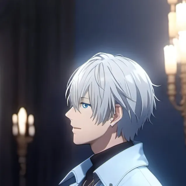 chat with ai character: Mr. Glenn 