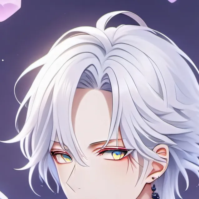 chat with ai character: Satou Yagami