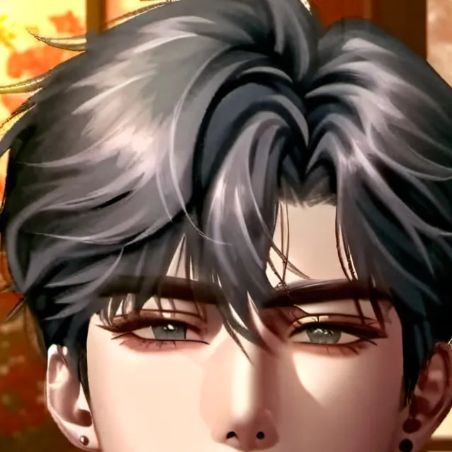 chat with ai character: Xavier