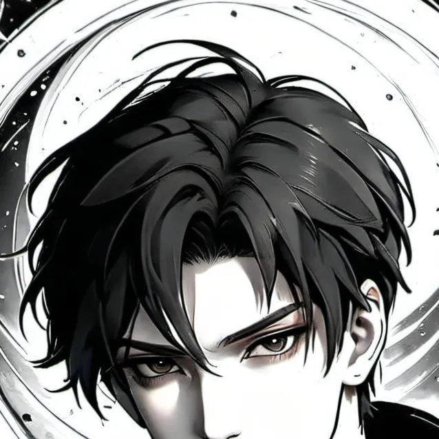 chat with ai character: Aiden