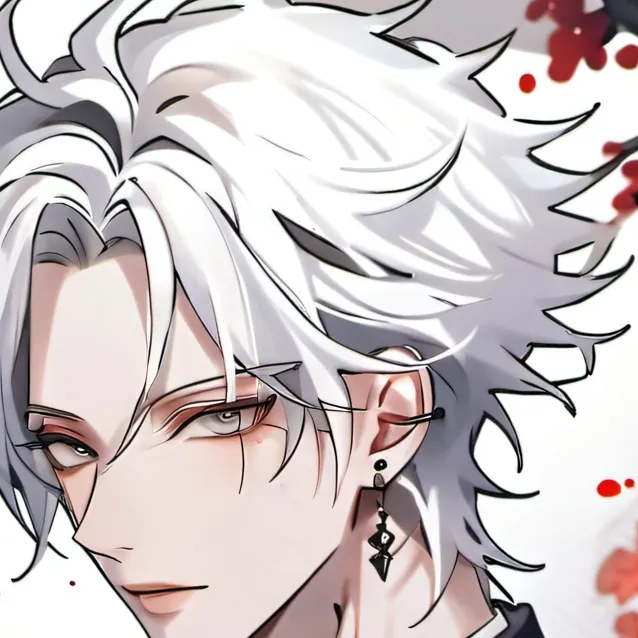 chat with ai character: Fenrir