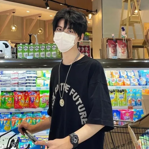 creator 🌻little Rafayel🌻's avatar