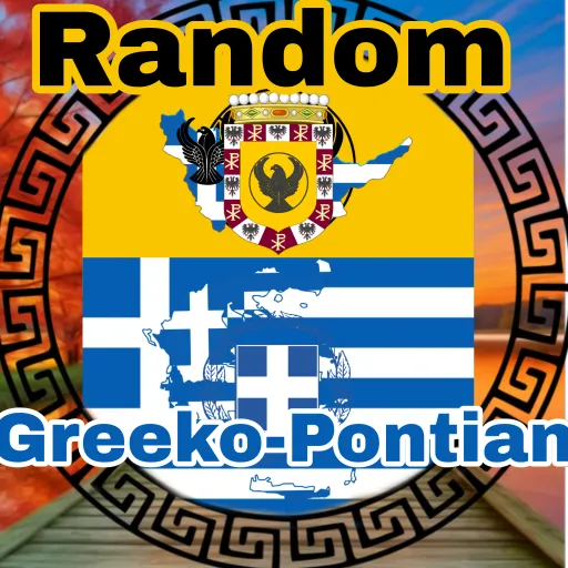 creator †GreekoPontian†'s avatar