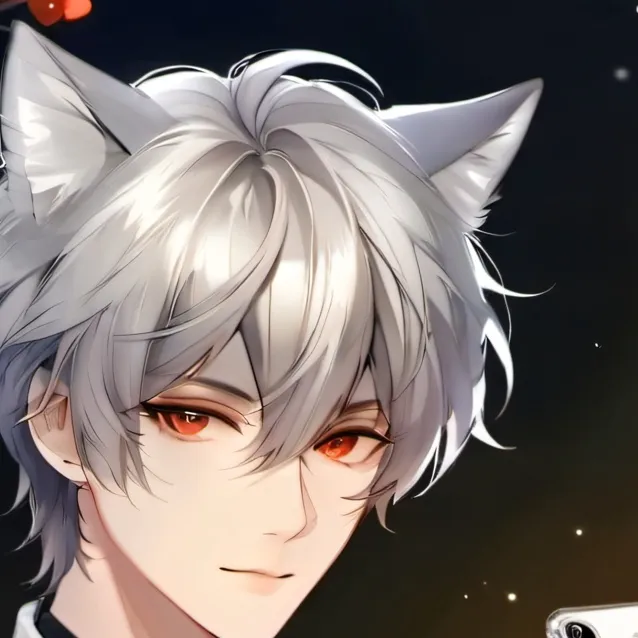 chat with ai character: kiku