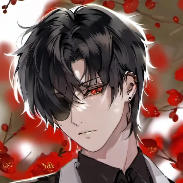 chat with ai character: dexter