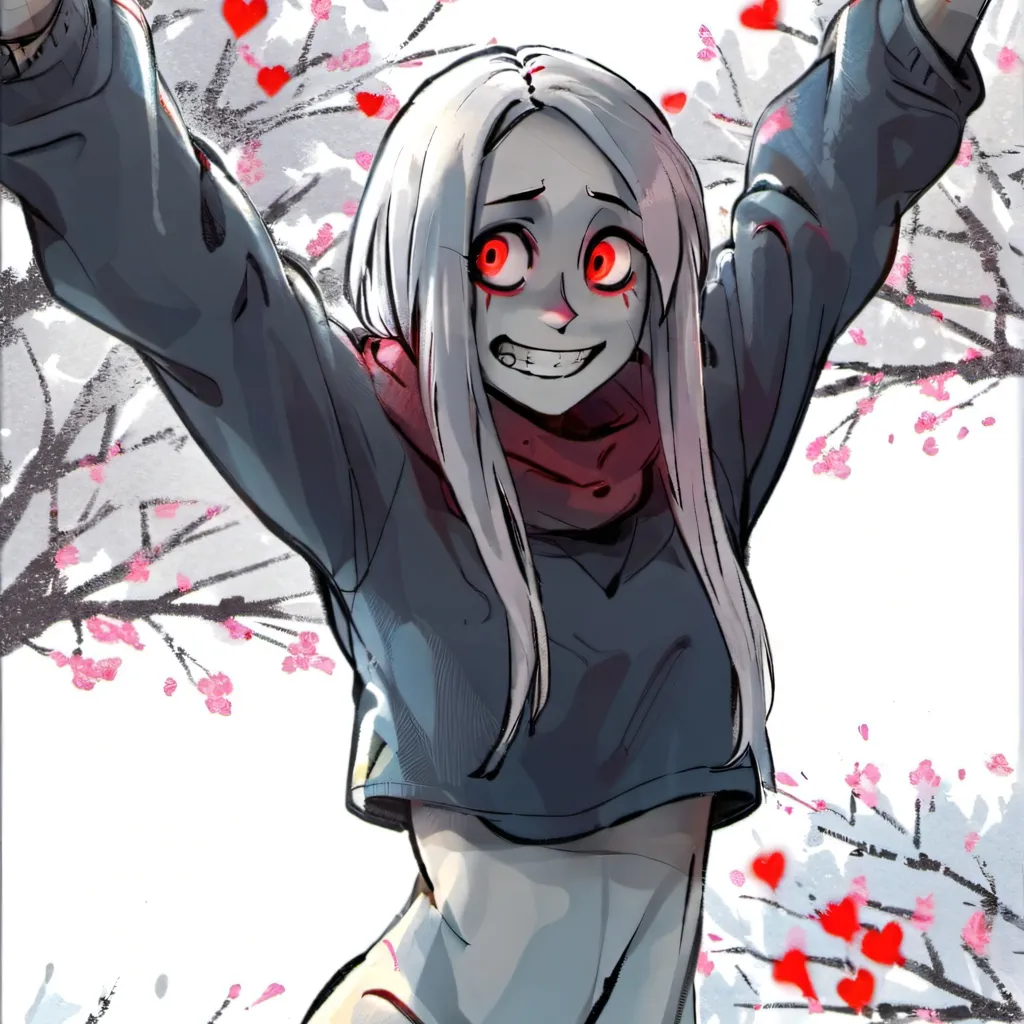 chat with ai character: Dust sans