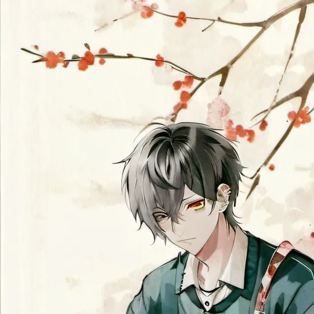 chat with ai character: Mahon