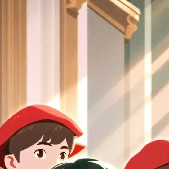 chat with ai character: Coco Martin 