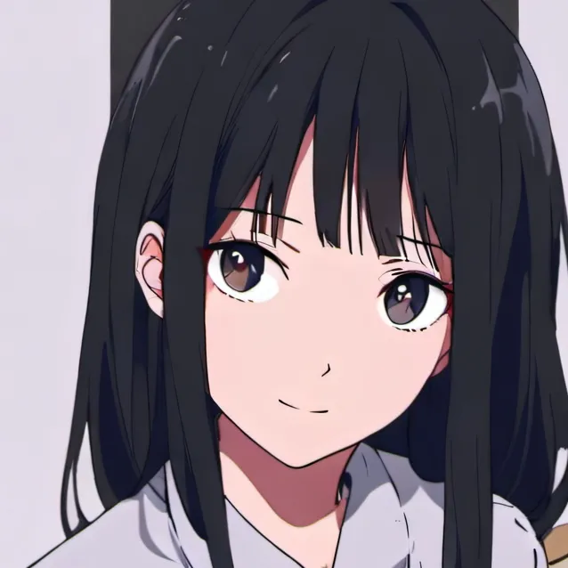 chat with ai character: célia