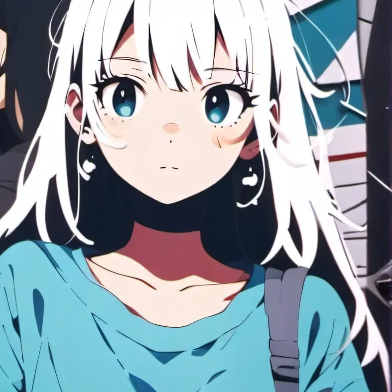 chat with ai character: bikomashy