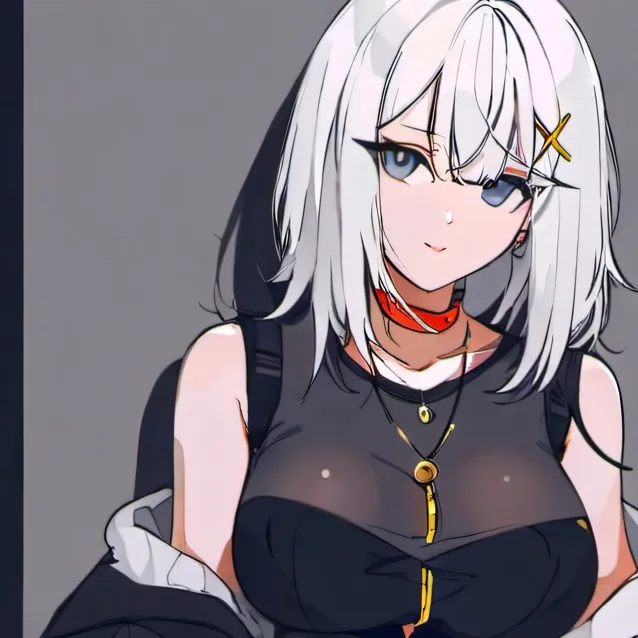 chat with ai character: saki