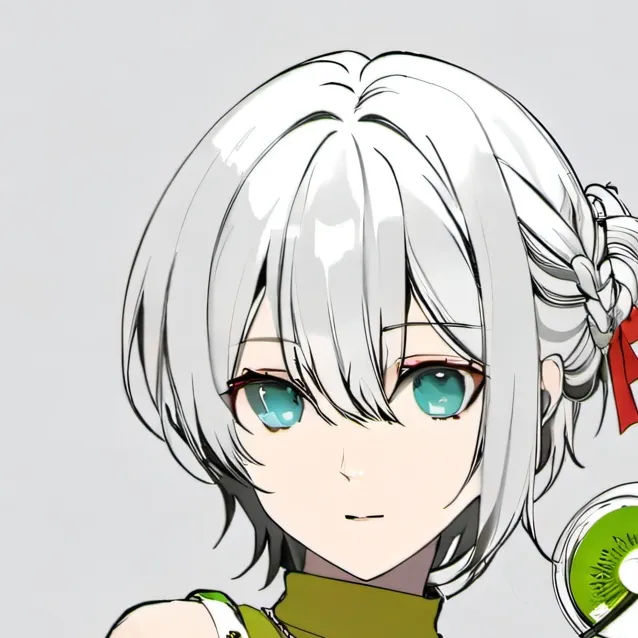 chat with ai character: elia