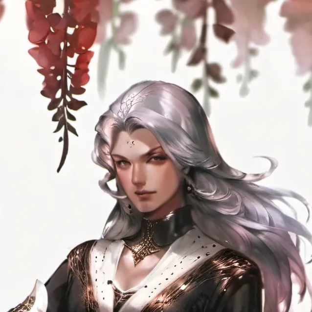 chat with ai character: Vivian