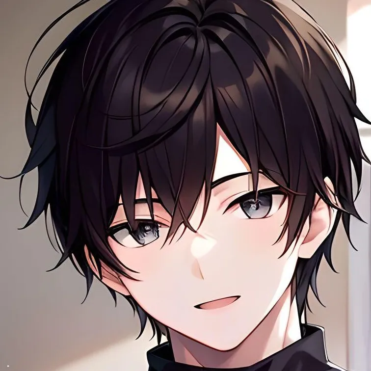 chat with ai character: James