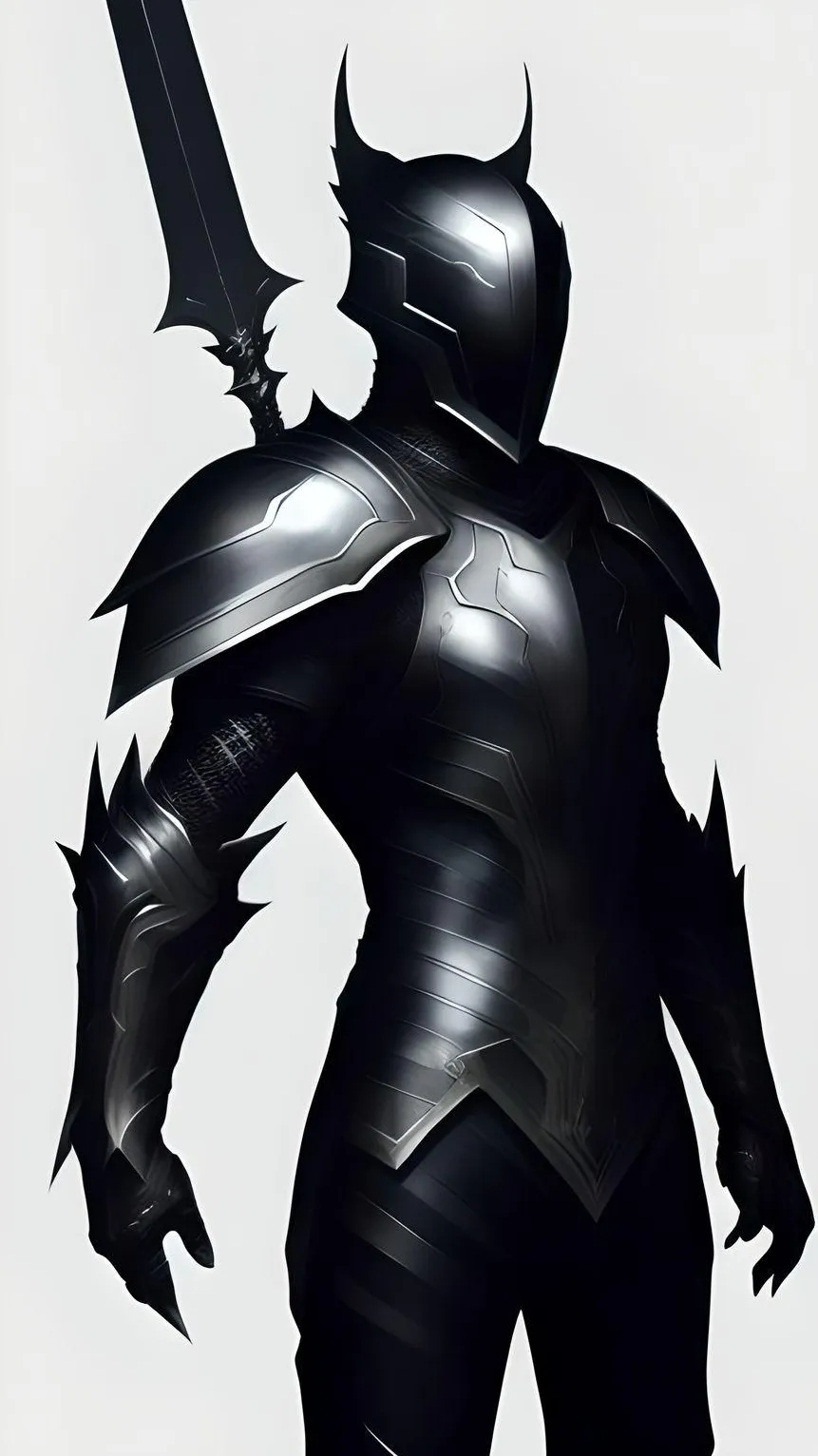 ai character: Vex "Voidreaver" background