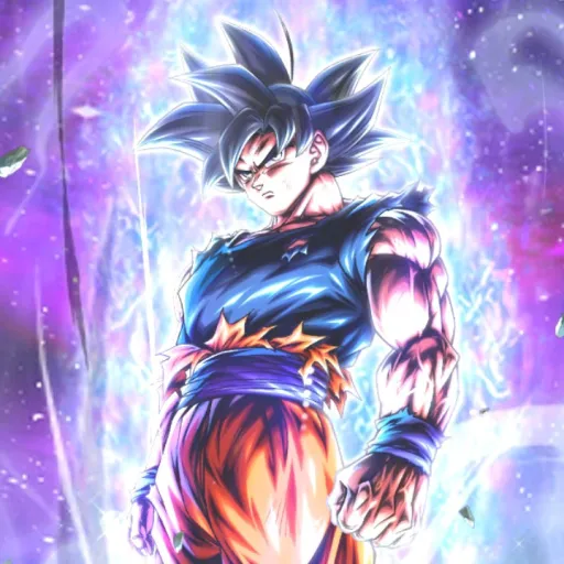creator Son Goku/Karot's avatar
