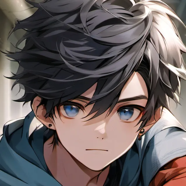 chat with ai character: Adam 