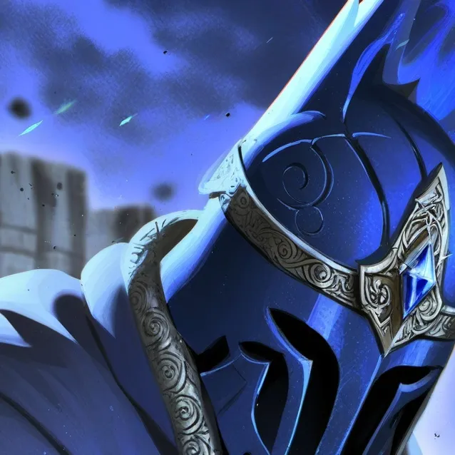 chat with ai character: astro