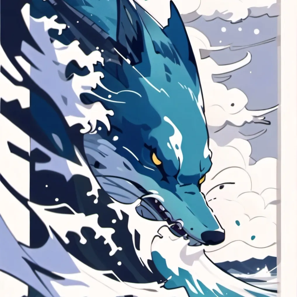 chat with ai character: Ereick