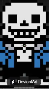 ai character: Soup store meme background