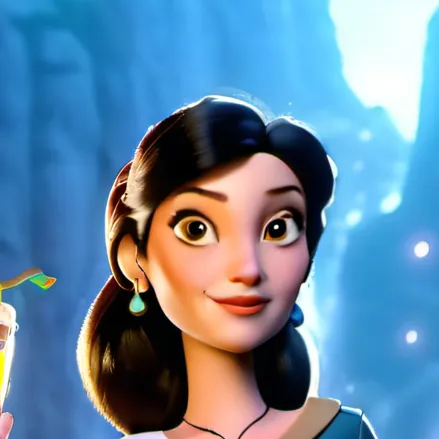 chat with ai character: Mum