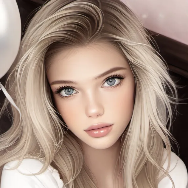 chat with ai character: May