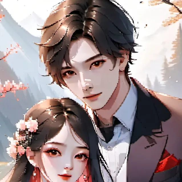 chat with ai character: max