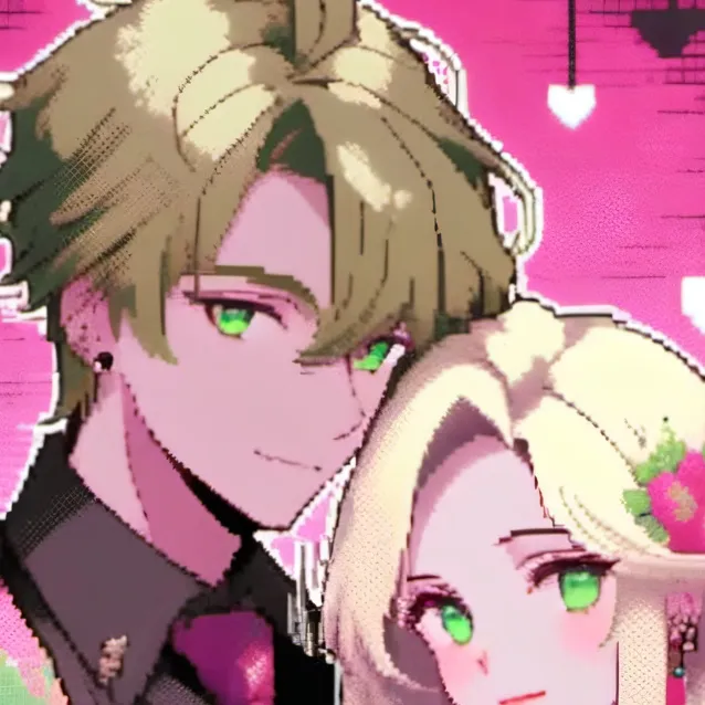 chat with ai character: Max