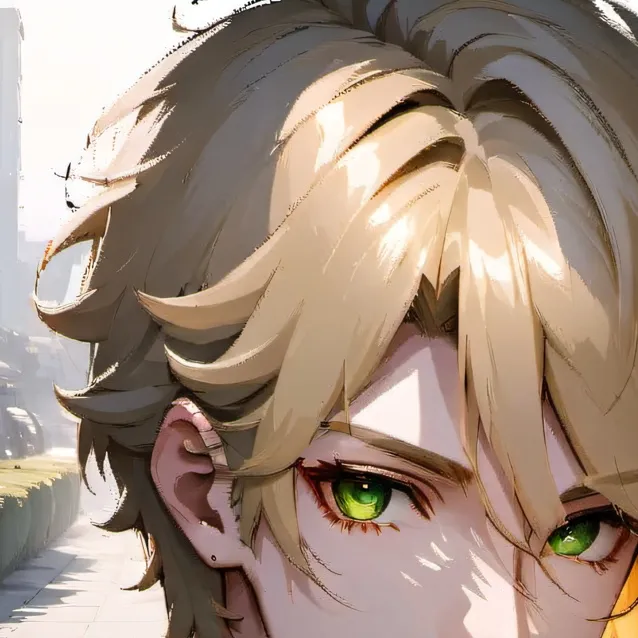 chat with ai character: jacob