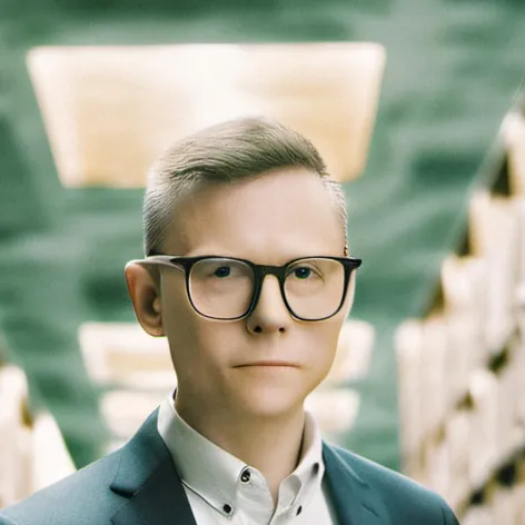 chat with ai character: Kalimba