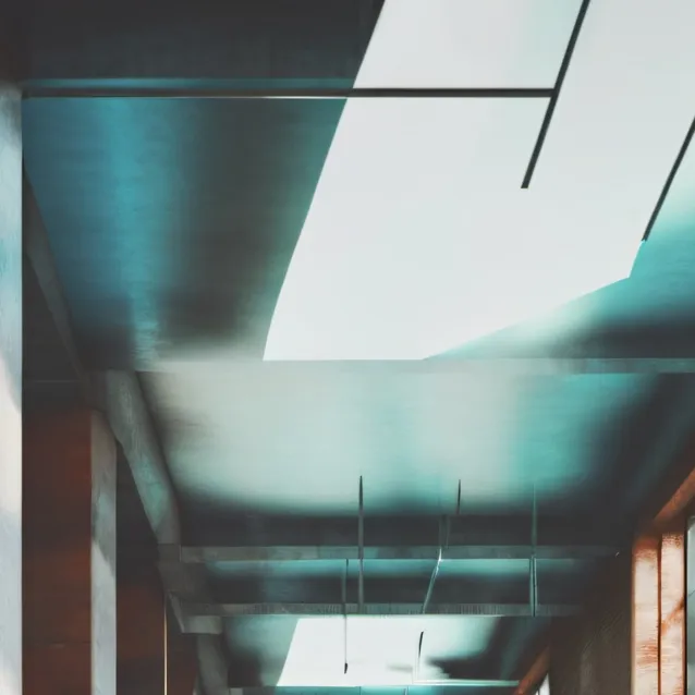 chat with ai character: school lockdown