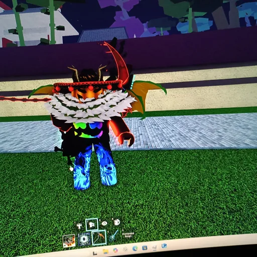 creator DN_ichigo🩸🔥's avatar