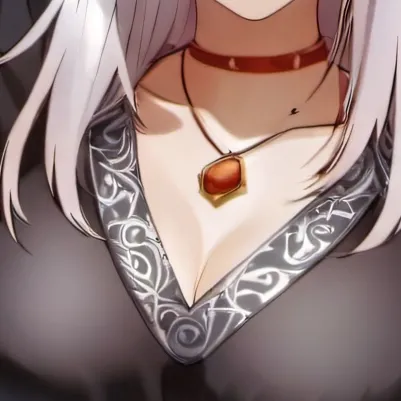 chat with ai character: Jenifer