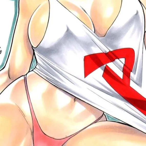 chat with ai character: Power girl