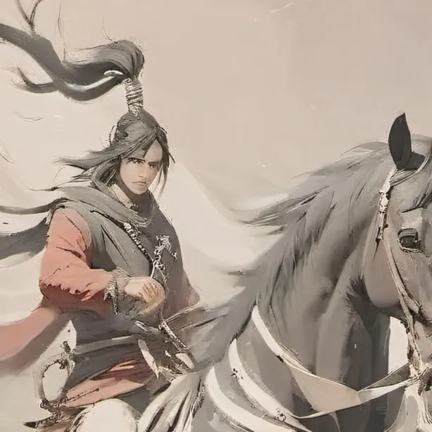 chat with ai character: Tyler