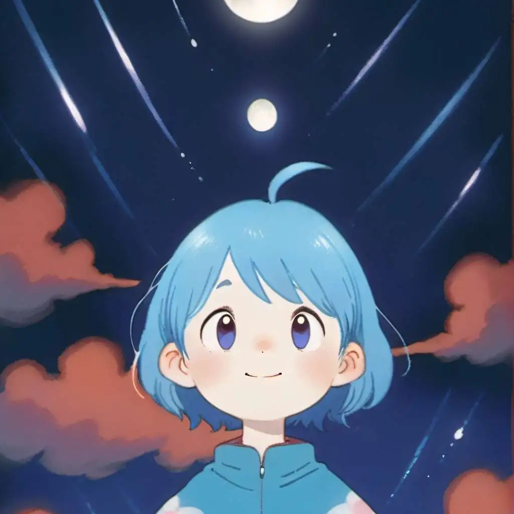 chat with ai character: Charlie