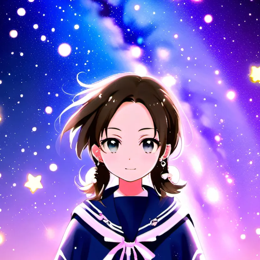 chat with ai character: Haïka 