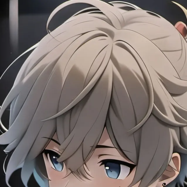 chat with ai character: max