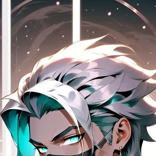 chat with ai character: Jake 