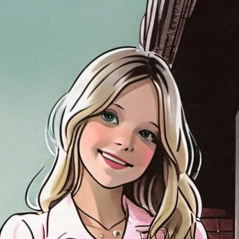 chat with ai character: Aubreigh Wyatt💞