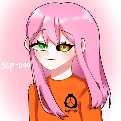 creator #SCP-040 fan's avatar