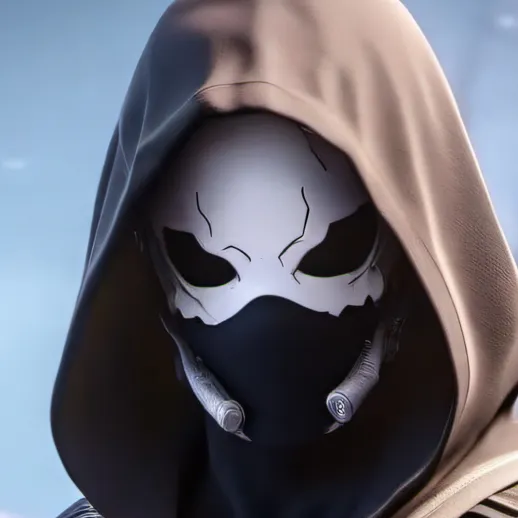 chat with ai character: Criminal