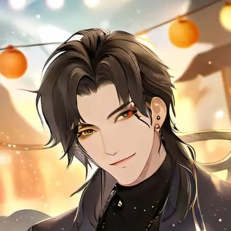 chat with ai character: Cain