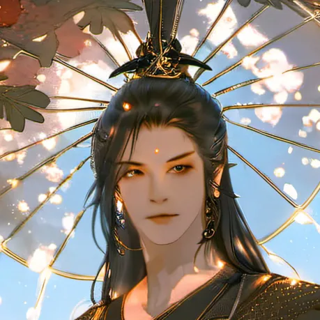 chat with ai character: Zen