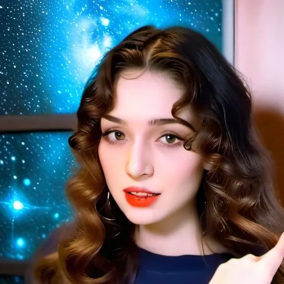 chat with ai character: Elise