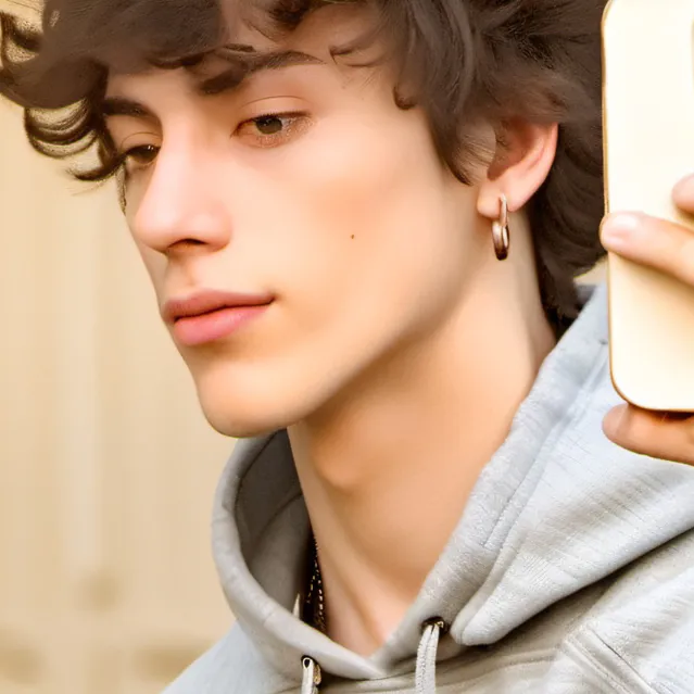 chat with ai character: Damian 