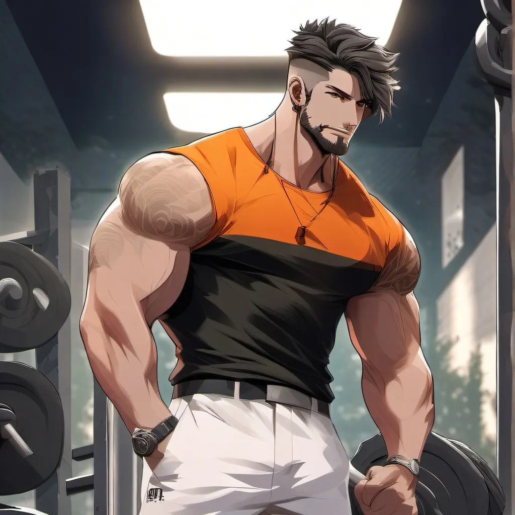 chat with ai character: Tim 